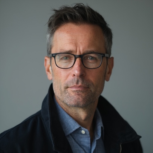 Krzysztof Nowicki — kasyno skrill reviewer